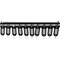 Barska Key Shelves with 501-600 Numbered Hooks, 10 shelves AF13692 - alternate 2